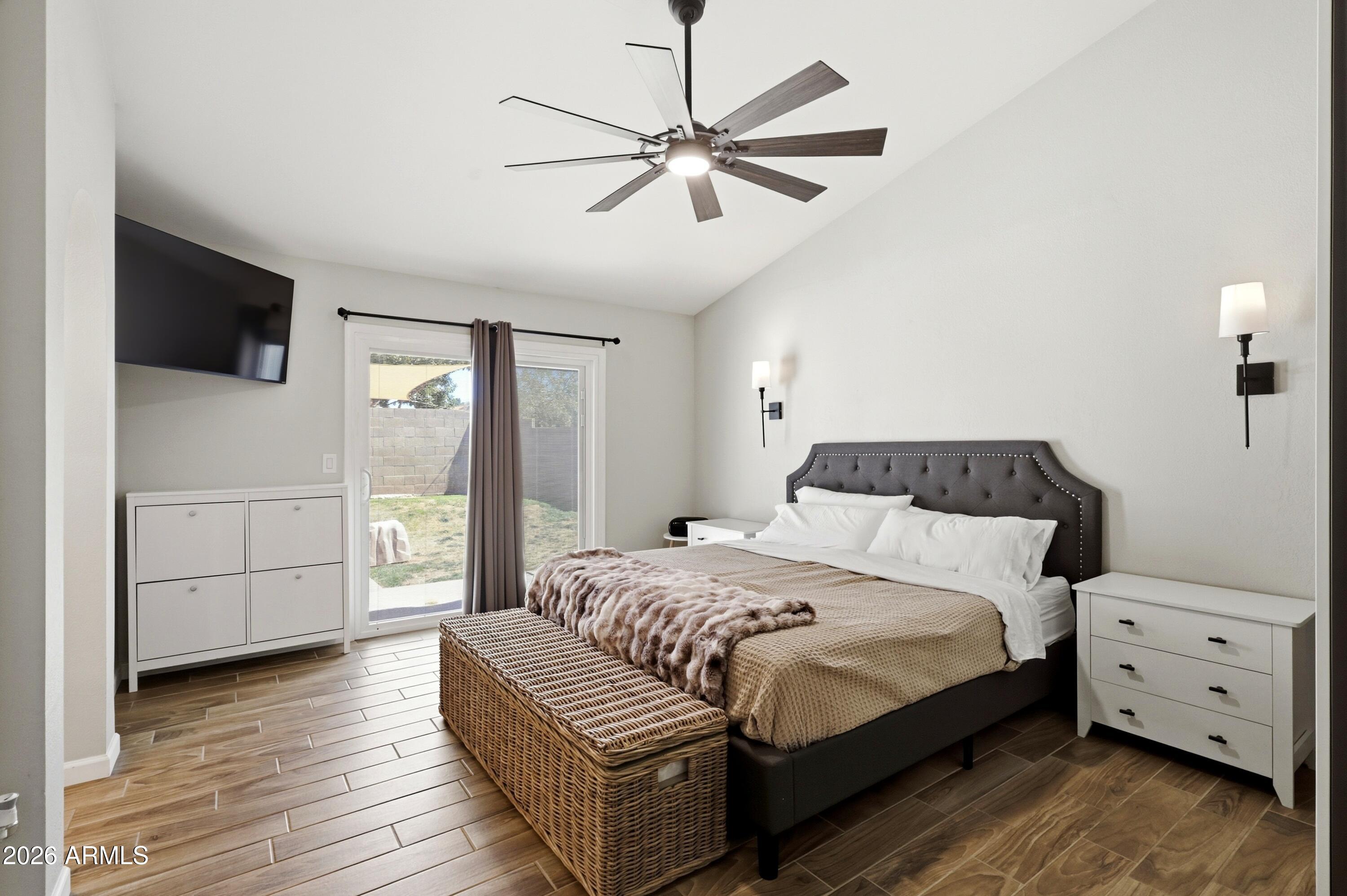 1107 North 59th Street Mesa, AZ 85205 - Photo 10 of 32 Primary Bedroom