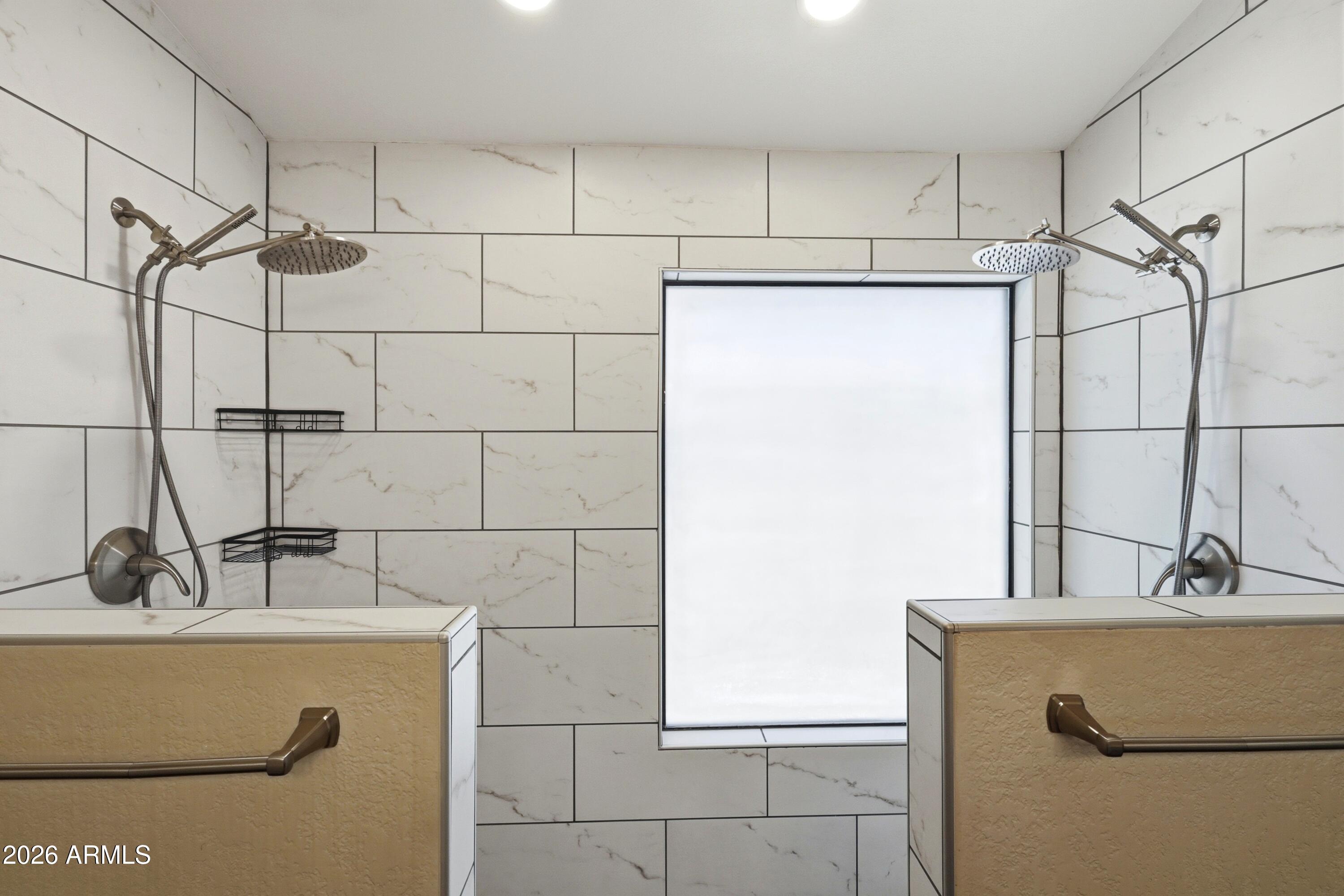 1107 North 59th Street Mesa, AZ 85205 - Photo 15 of 32 Primary Shower