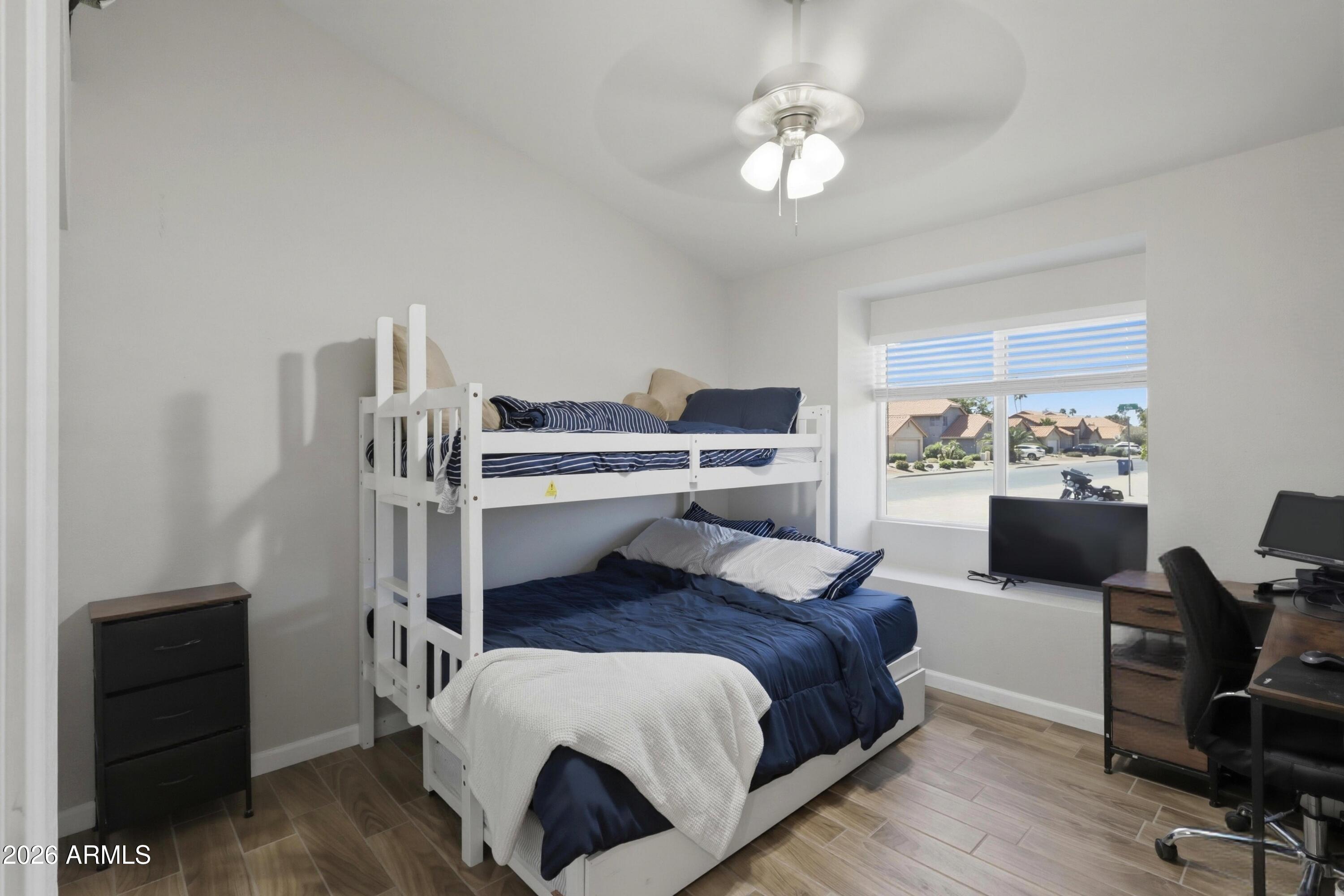 1107 North 59th Street Mesa, AZ 85205 - Photo 16 of 32 Bedroom 2