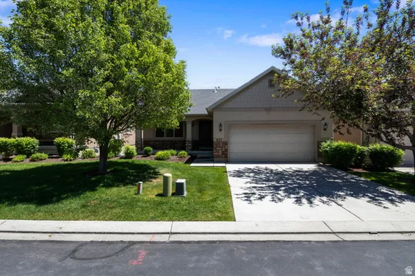 $489,200 | 627 South 1870th Street West, Orem, UT 84059