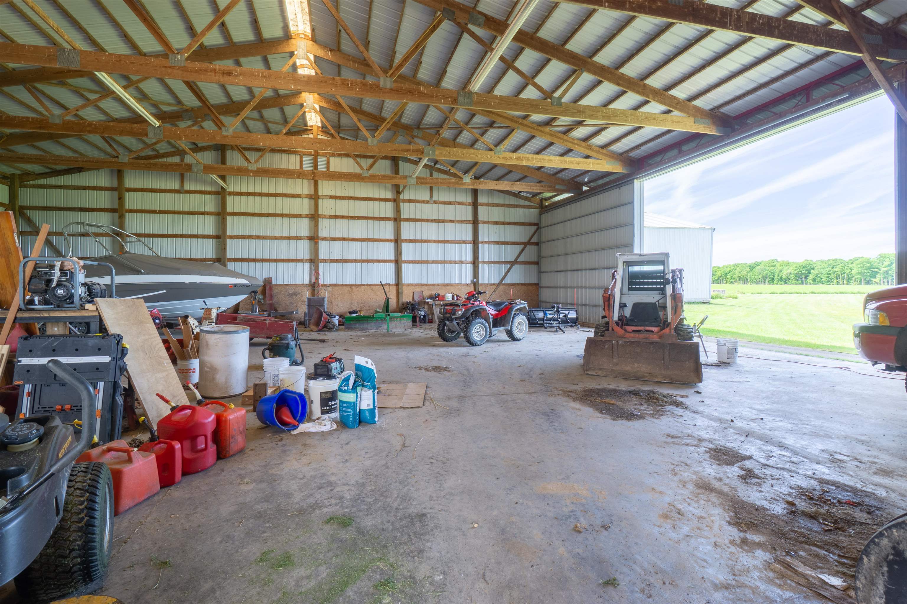 138918 County Rd L Merrill, WI 54452 - Photo 46 of 50