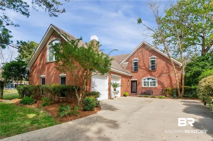 2895 Patricks Pond Road Coden, AL 36523 - Photo 1 of 44