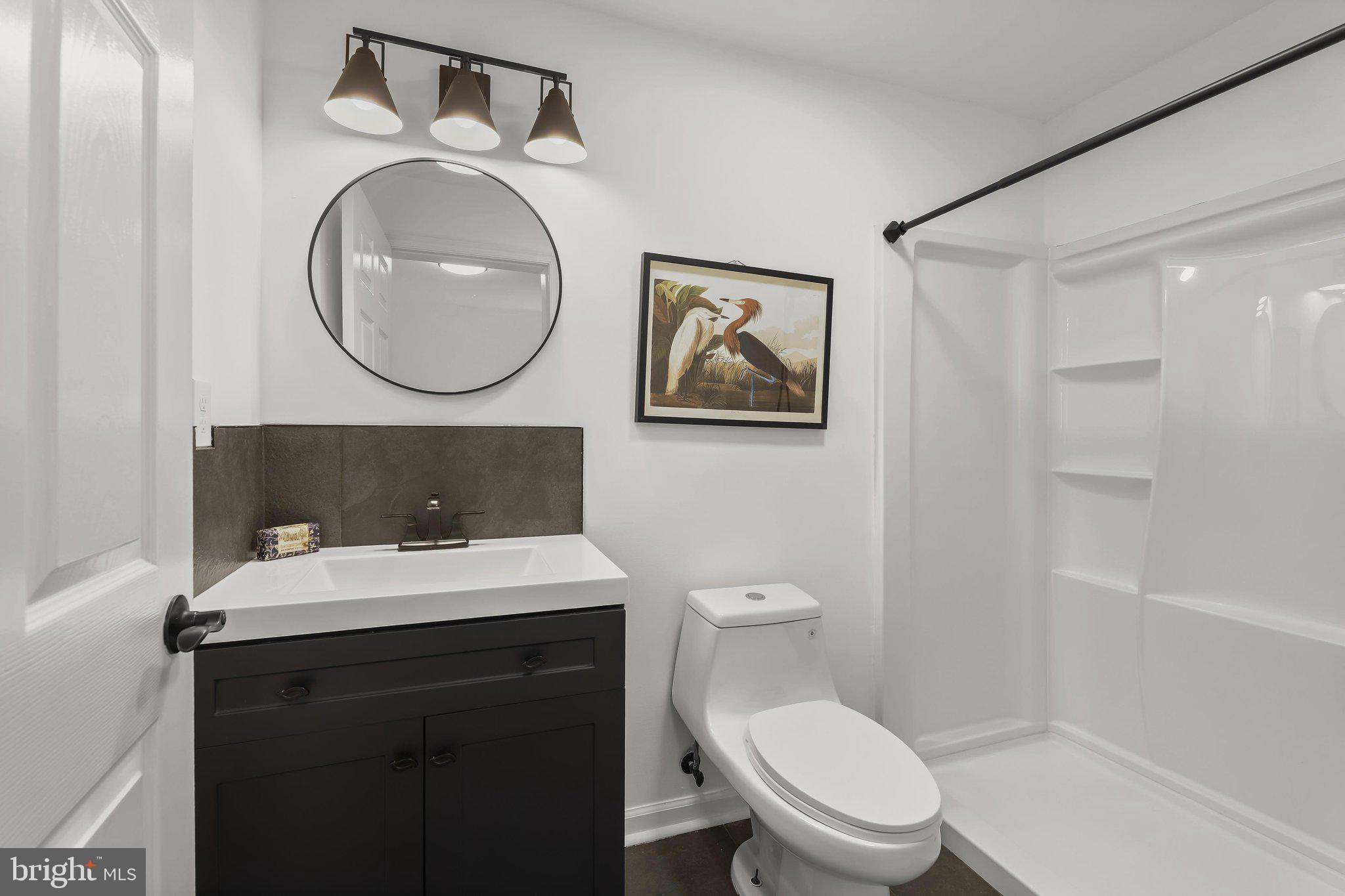 4224 Roop Road Mount Airy, MD 21771 - Photo 45 of 76 Main Level Attached Full Bath