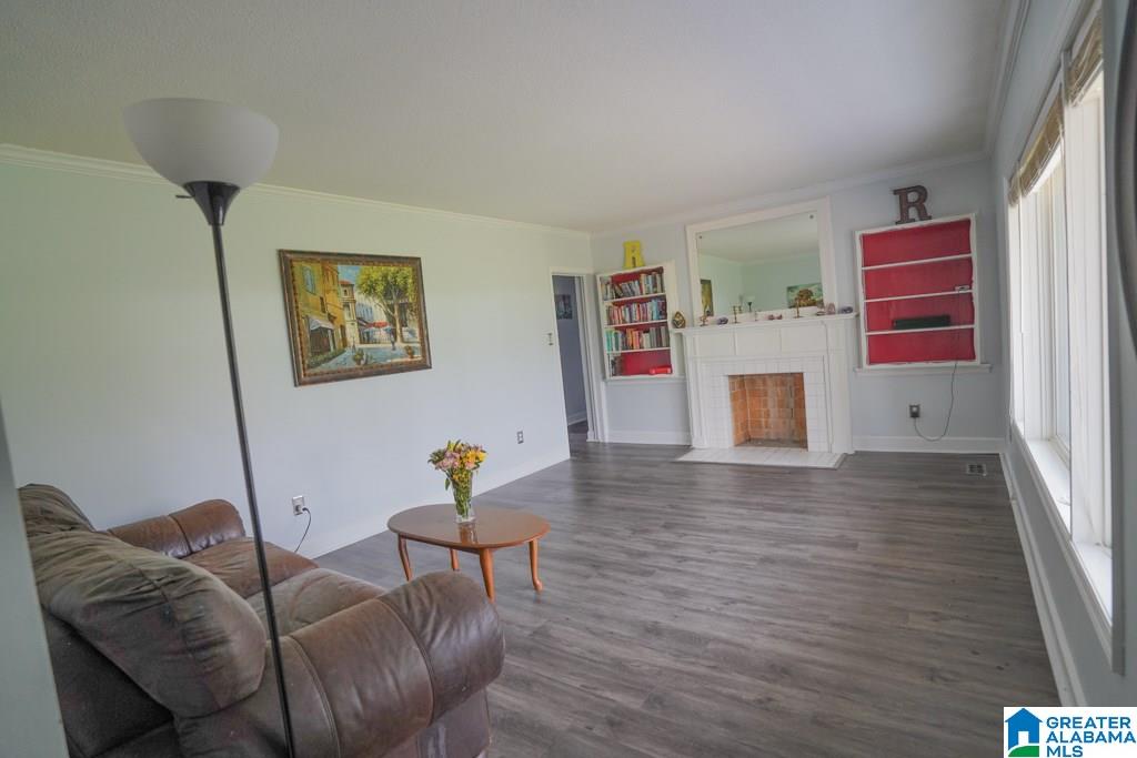 156 Kenilworth Road Bessemer, AL 35023 - Photo 12 of 47