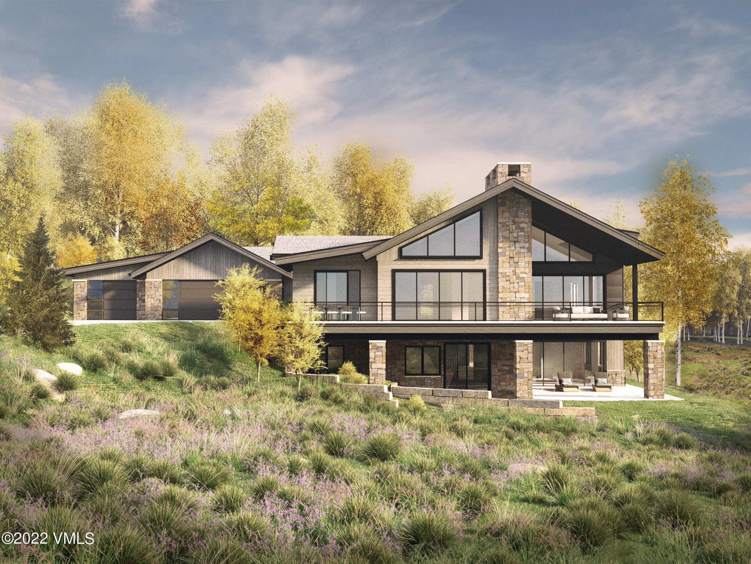 483 Graham Road Edwards, CO 81632 - Photo 1 of 23 Rendering