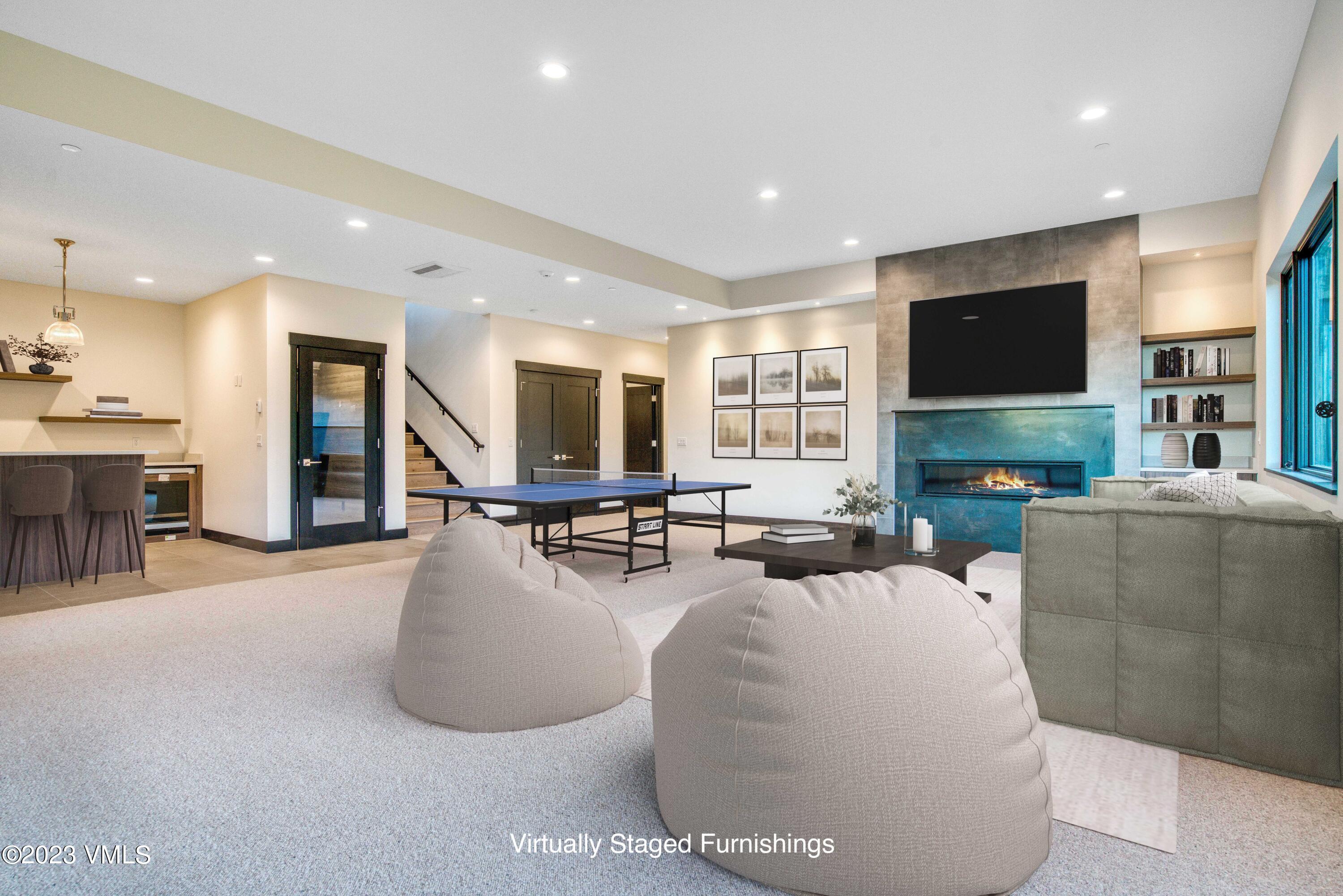 483 Graham Road Edwards, CO 81632 - Photo 17 of 23 Virtually Staged Furnishings