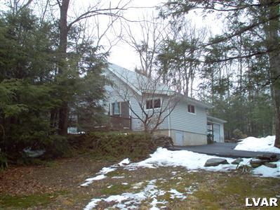 Aster Road East Stroudsburg, PA 18302 - Photo 1 of 1 Main Photo