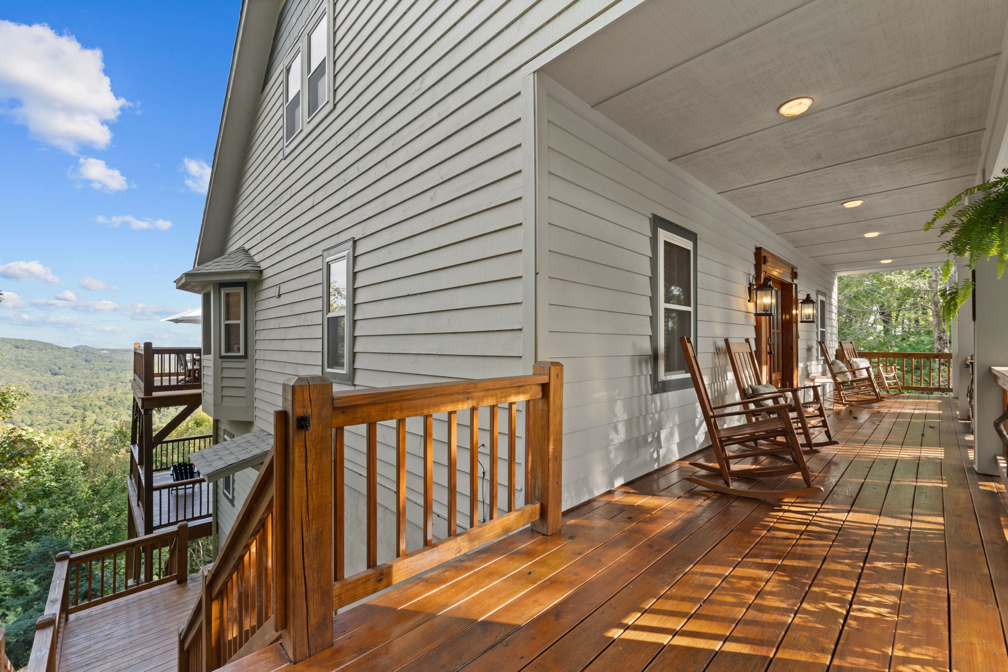 453 Eagle Ridge Road Sapphire, NC 28774 - Photo 44 of 47 Gallery Image 44