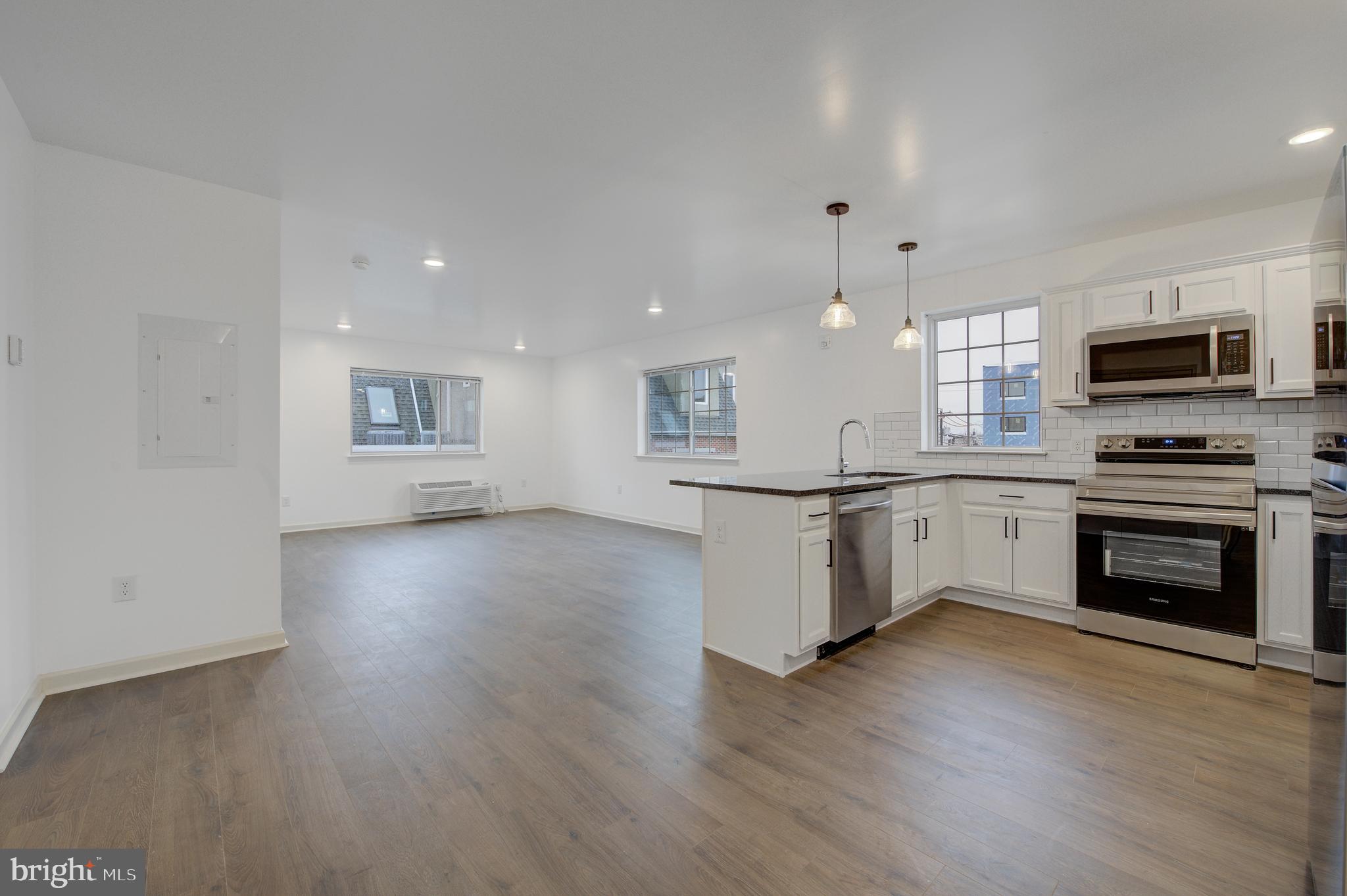 6649 Ridge Avenue, Unit C208 Philadelphia, PA 19128 - Photo 1 of 11