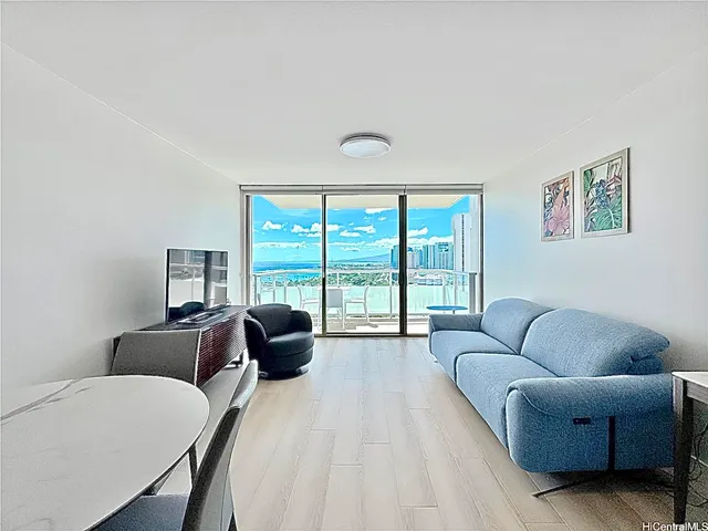 $5,500 | 1551 Ala Wai Boulevard, Unit 2303, Honolulu, HI 96815