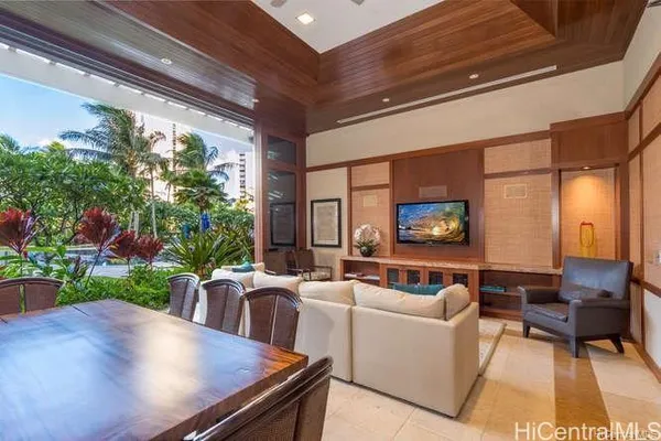 $5,500 | 1551 Ala Wai Boulevard, Unit 2303, Honolulu, HI 96815