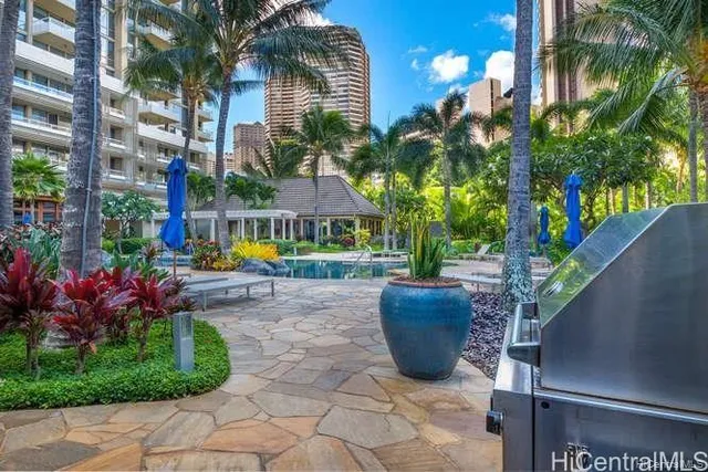 $5,500 | 1551 Ala Wai Boulevard, Unit 2303, Honolulu, HI 96815
