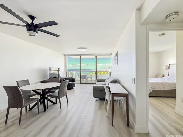 $5,500 | 1551 Ala Wai Boulevard, Unit 2303, Honolulu, HI 96815