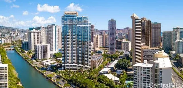 $5,500 | 1551 Ala Wai Boulevard, Unit 2303, Honolulu, HI 96815