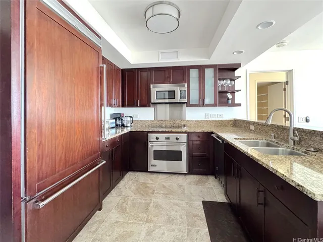 $5,500 | 1551 Ala Wai Boulevard, Unit 2303, Honolulu, HI 96815