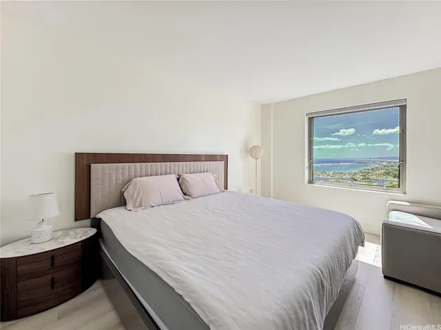 $5,500 | 1551 Ala Wai Boulevard, Unit 2303, Honolulu, HI 96815