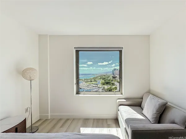 $5,500 | 1551 Ala Wai Boulevard, Unit 2303, Honolulu, HI 96815