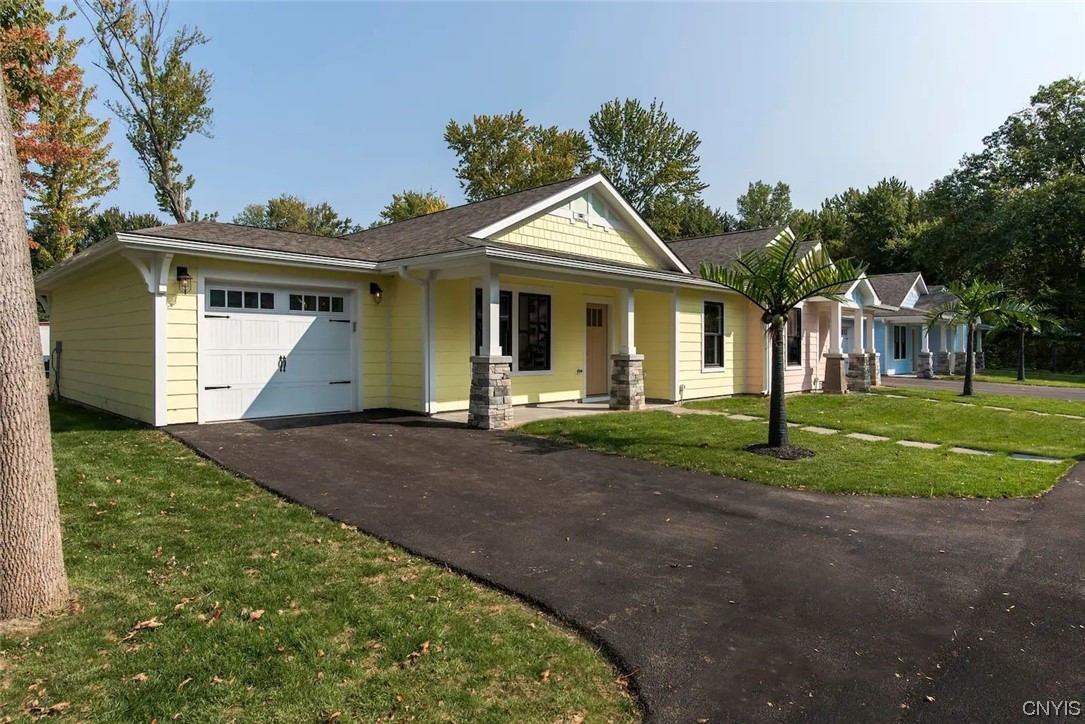 101 Sand Piper Road Blossvale, NY 13308 - Photo 1 of 1