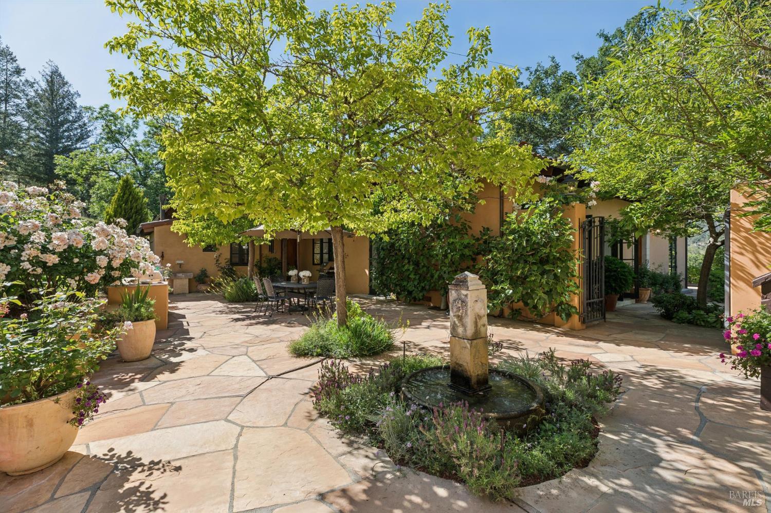 391 Crystal Springs Road St. Helena, CA 94574 - Photo 58 of 99