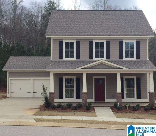 628 Rosebury Road Helena, AL 35080 - Photo 1 of 7