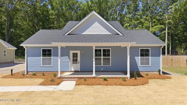 $271,950 | 1304 West Canal Street, Tarboro, NC 27886