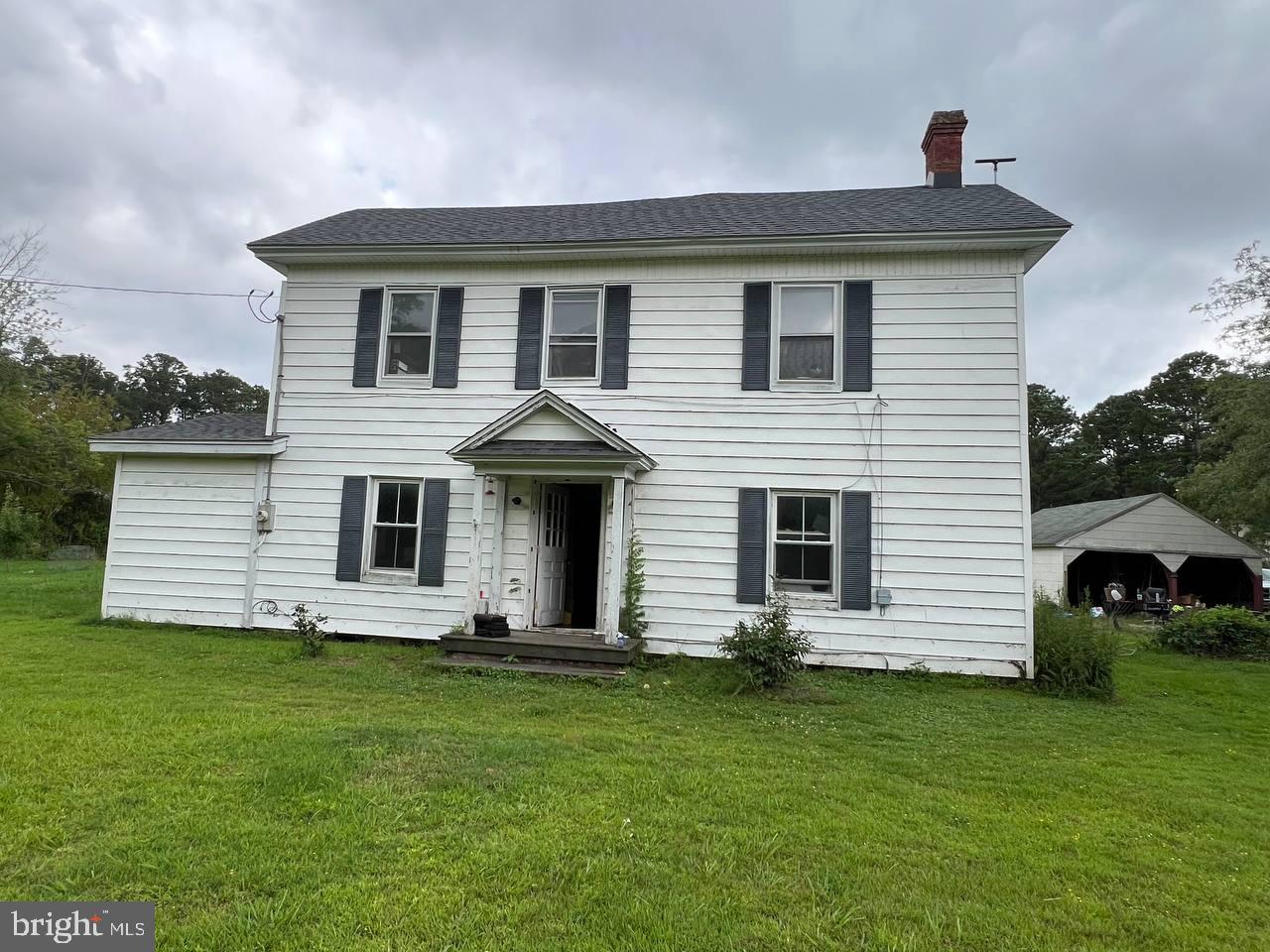 27209 Nevette Muir Road Westover, MD 21871 - Photo 2 of 90