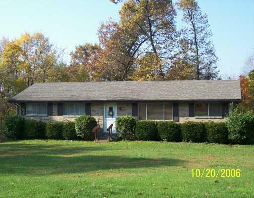 638 East Slippery Rock Road Chicora, PA 16025 - Photo 1 of 8 Exterior Front.