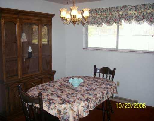 638 East Slippery Rock Road Chicora, PA 16025 - Photo 4 of 8 Dining Room.