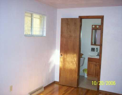 638 East Slippery Rock Road Chicora, PA 16025 - Photo 5 of 8 Master Bedroom.