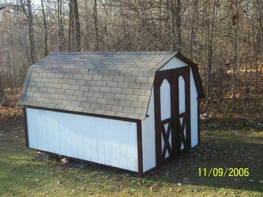 638 East Slippery Rock Road Chicora, PA 16025 - Photo 8 of 8 Other.