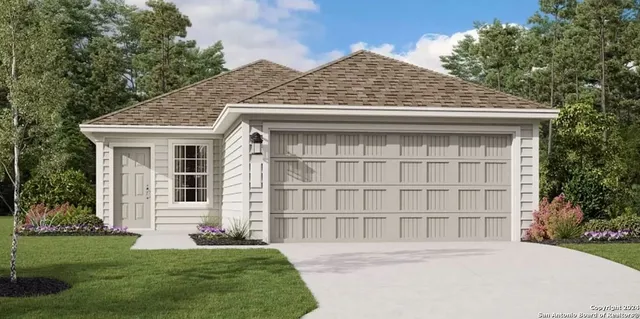 $1,550 | 5847 Coahulia, Seguin, TX 78155