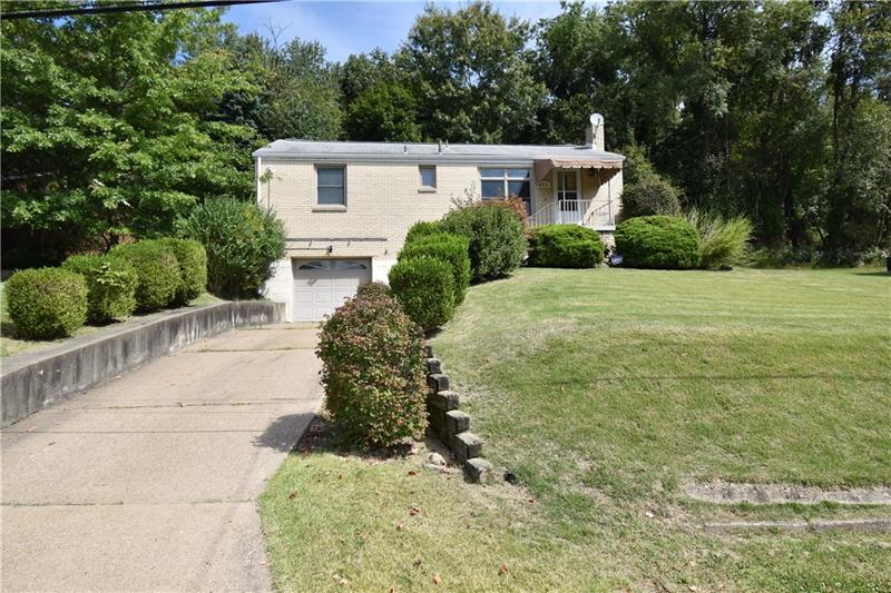 245 Revo Road Pittsburgh, PA 15236 - Photo 1 of 18 Gallery Image 1