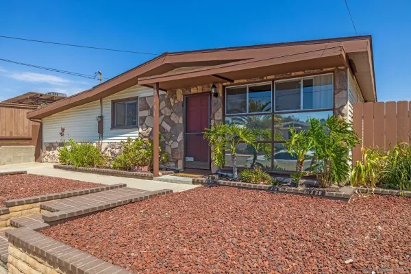 $899,000 | 3141 Admiral Avenue, San Diego, CA 92123