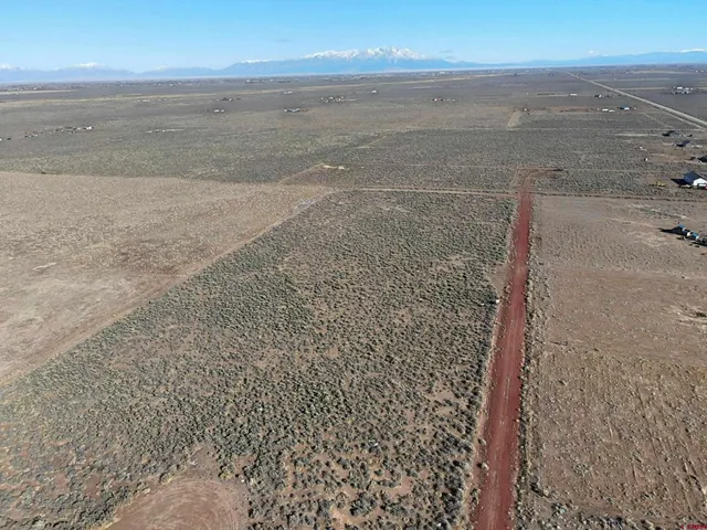 $65,000 | Tbd Tbd Terrill Lane, Alamosa, CO 81101