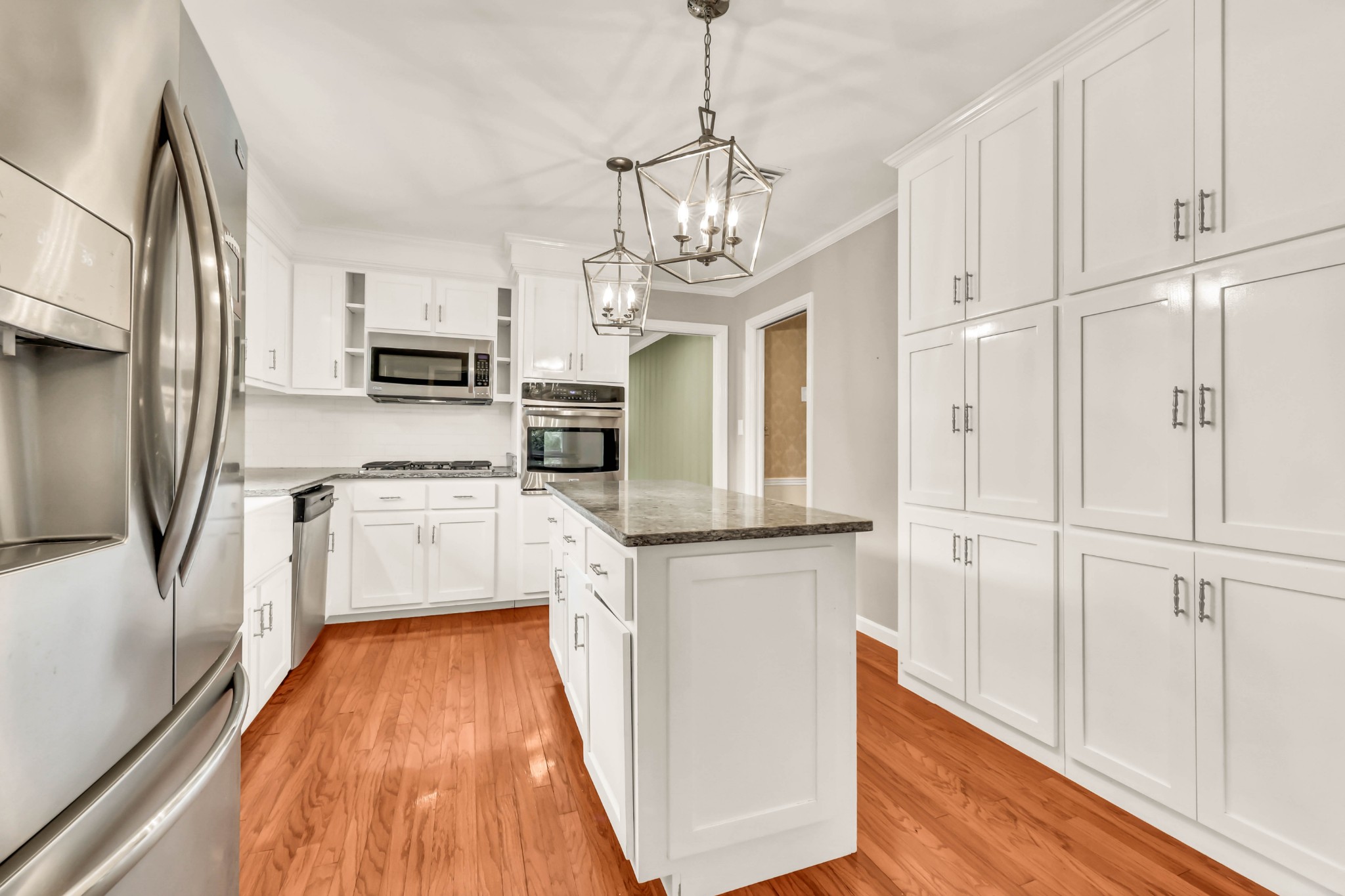 1283 Morgan Road Clarksville, TN 37040 - Photo 12 of 53