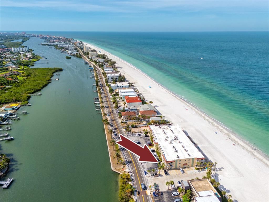 50 Gulf Boulevard, Unit 108 Indian Rocks Beach, FL 33785 - Photo 44 of 48