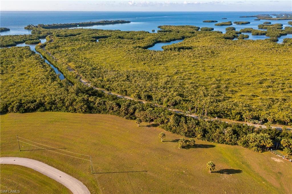 17298 Acapulco Road, Unit 512 Punta Gorda, FL 33955 - Photo 31 of 34 a view of an ocean