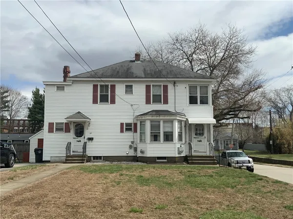 $350,000 | 27 Standard Avenue, West Warwick, RI 02893