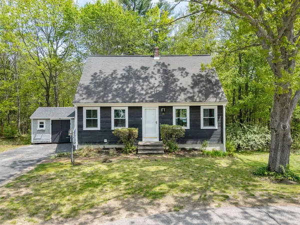 $540,000 | 18 Wintergreen Drive, Gorham, ME 04038