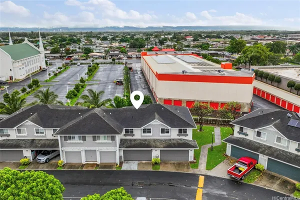 $680,000 | 91-1031 Kaimalie Street, Unit 4E2, Ewa Beach, HI 96706