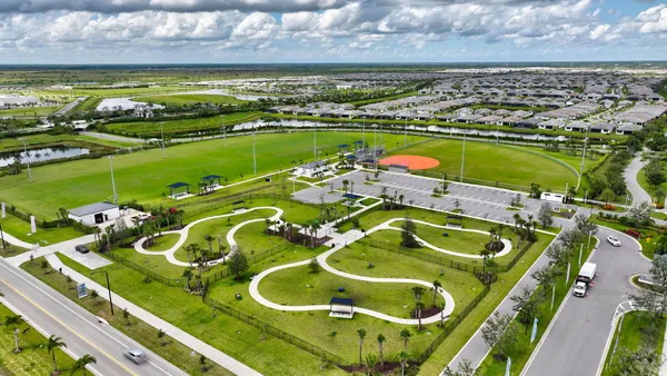 $3,800 | 12249 Southwest Sand Dollar Way, Port St. Lucie, FL 34987