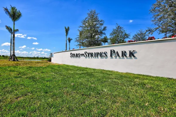 $3,800 | 12249 Southwest Sand Dollar Way, Port St. Lucie, FL 34987