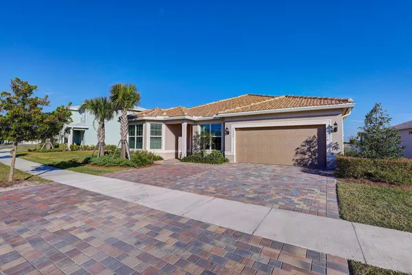 $3,800 | 12249 Southwest Sand Dollar Way, Port St. Lucie, FL 34987