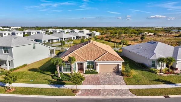 $3,800 | 12249 Southwest Sand Dollar Way, Port St. Lucie, FL 34987