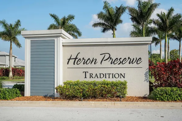 $3,800 | 12249 Southwest Sand Dollar Way, Port St. Lucie, FL 34987