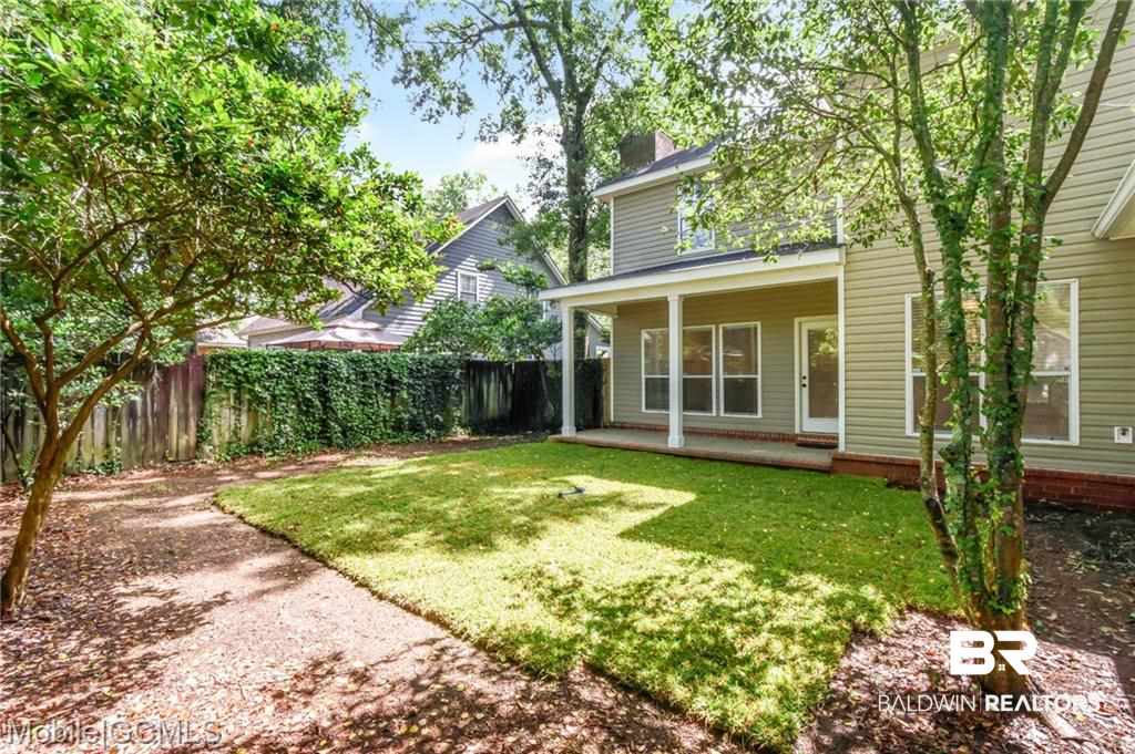 701 Killington Court Mobile, AL 36609 - Photo 37 of 42