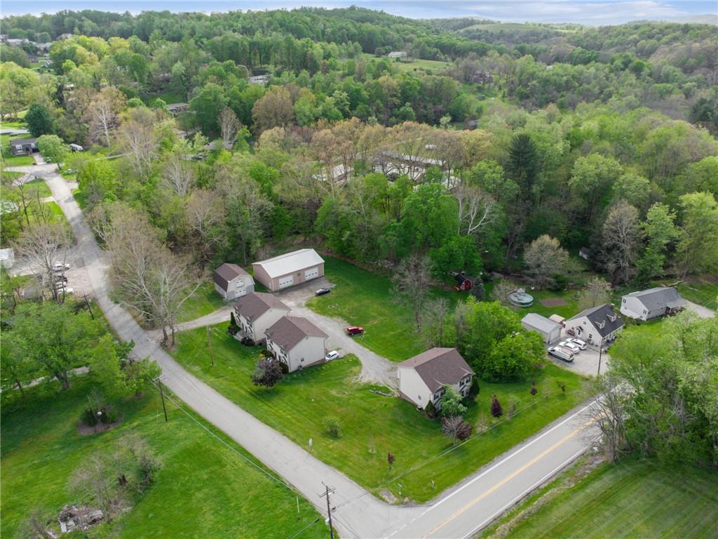 753 Fayette City Road Fayette City, PA 15438 - Photo 1 of 22