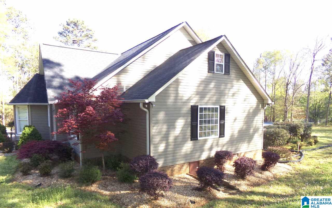 111 Timber Circle Alexandria, AL 36250 - Photo 3 of 31