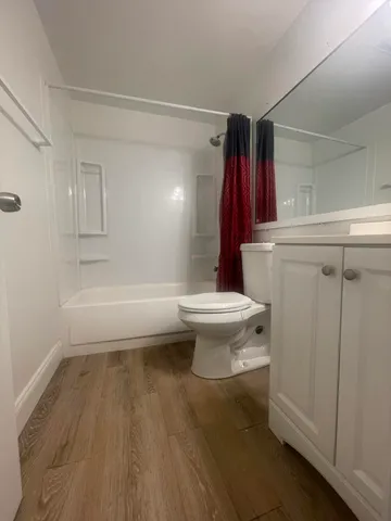 $1,200 | 354 Norwich O, West Palm Beach, FL 33417