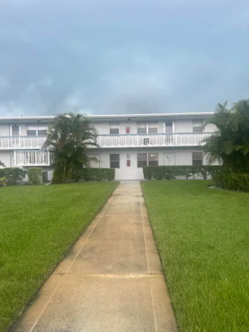 $1,200 | 354 Norwich O, West Palm Beach, FL 33417